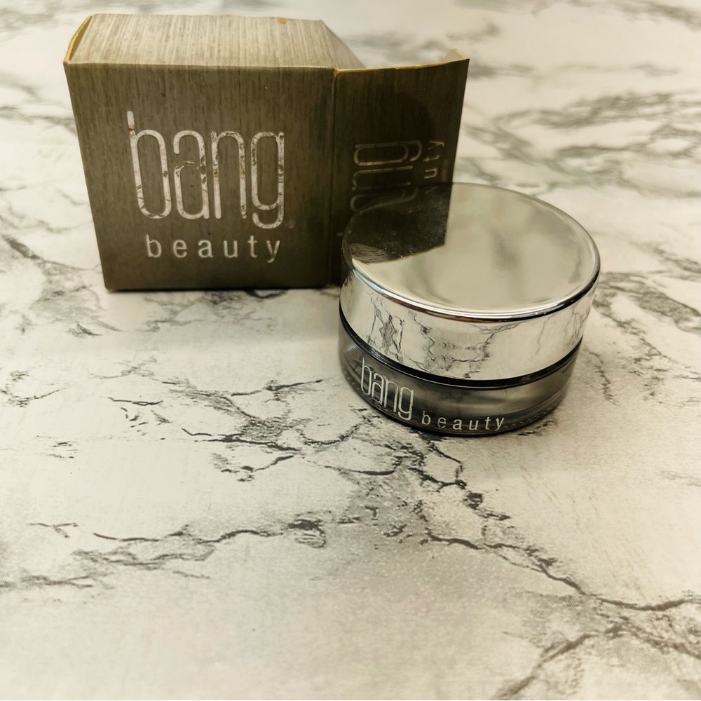 Bang beauty Chocolate Gel Eyeliner New